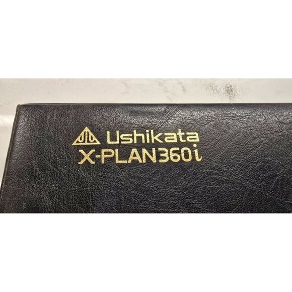 Ushikata X-Plan360i Coordinate Computing Optical Planimeter With Mini Printer 6a - Picture 2 of 6